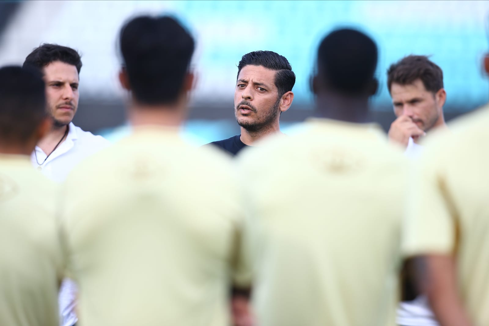 CANCÚN FC, POR EL LIDERATO Y LOS RÉCORDS DE PUNTOS Y SIN RECIBIR GOL EN CASA ANTE EL CAMPEÓN