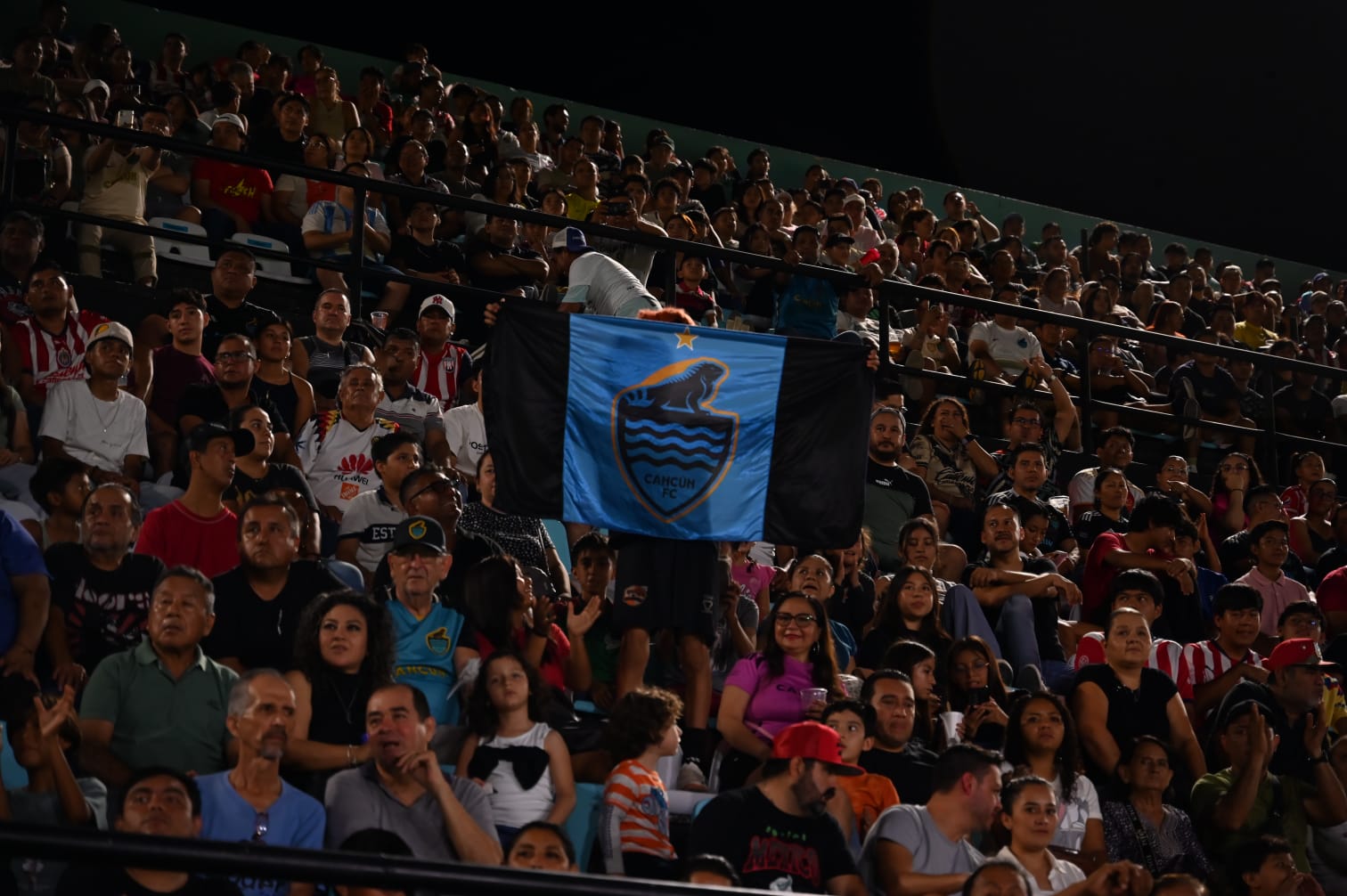 CANCÚN FC, POR LA HAZAÑA Y SU BOLETO A SEMIFINALES ANTE ATLÉTICO MORELIA