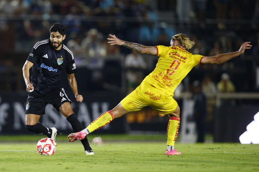CANCÚN FC CULMINA CON LA CARA EN ALTO SU PARTICIPACIÓN EN EL TORNEO APERTURA 2025 DE LA LIGA DE EXPANSIÓN MX