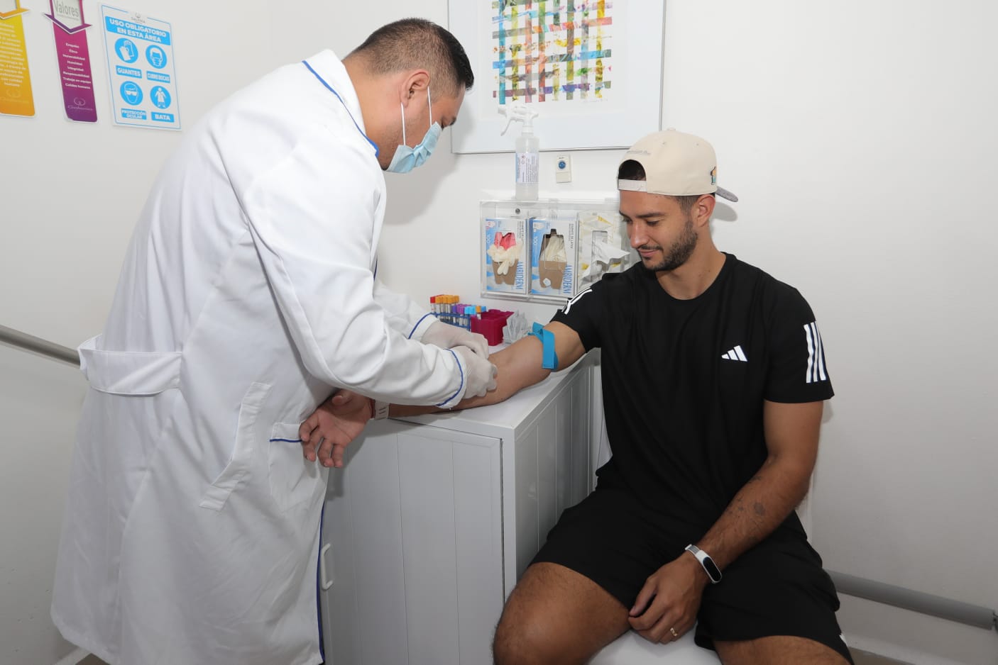 CANCÚN FC INICIA PRETEMPORADA RUMBO AL CLAUSURA 2026 DE LA LIGA BBVA EXPANSIÓN MX