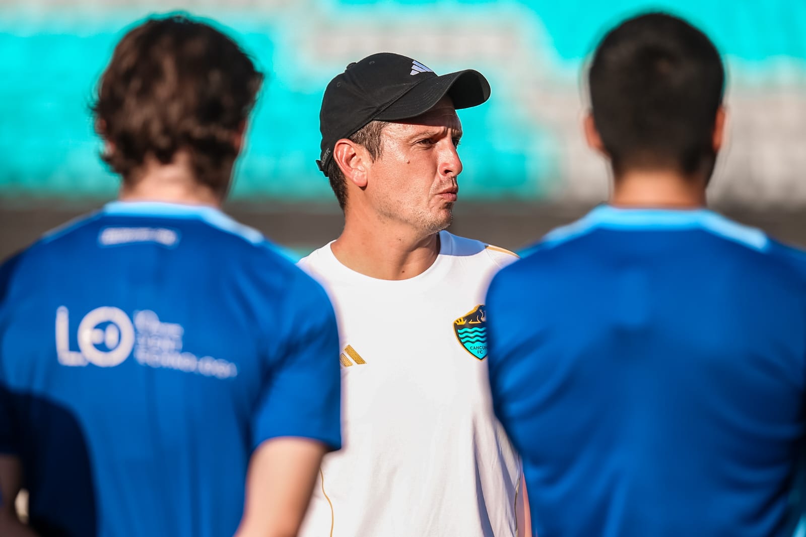 CANCÚN FC ABRE ANTE 'EL GRAN PEZ' EL CLAUSURA 2026 DE LA LIGA BBVA EXPANSIÓN MX