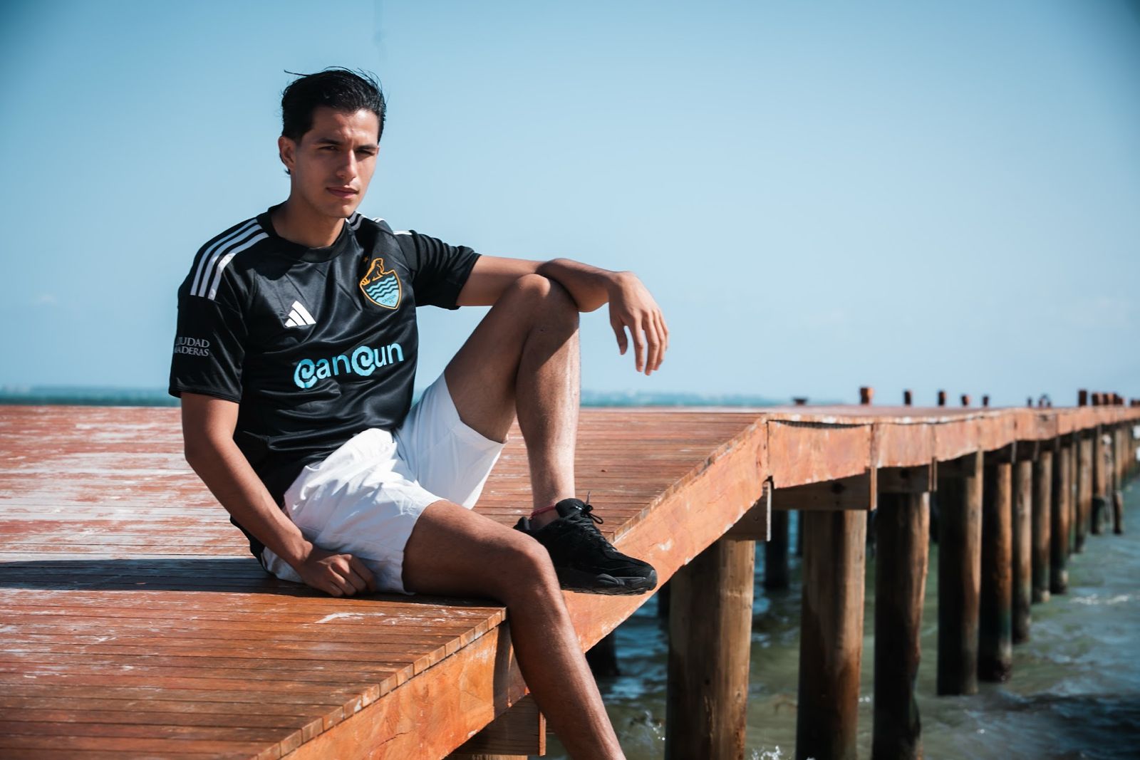 DANIEL GUILLÉN REFUERZA LA DEFENSA DE CANCÚN FC PARA EL CLAUSURA 2026