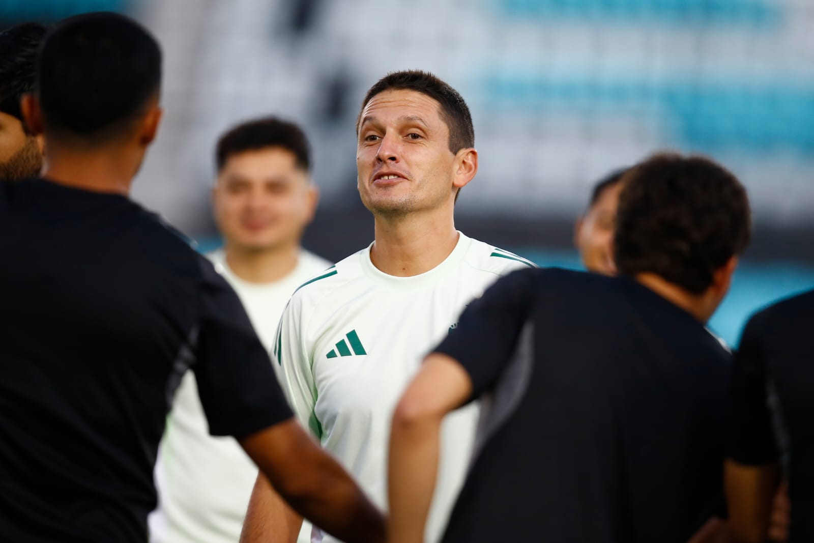 CANCÚN FC INICIA EN CASA SU ACTIVIDAD DEL AÑO ANTE ‘EL GRAN PEZ’