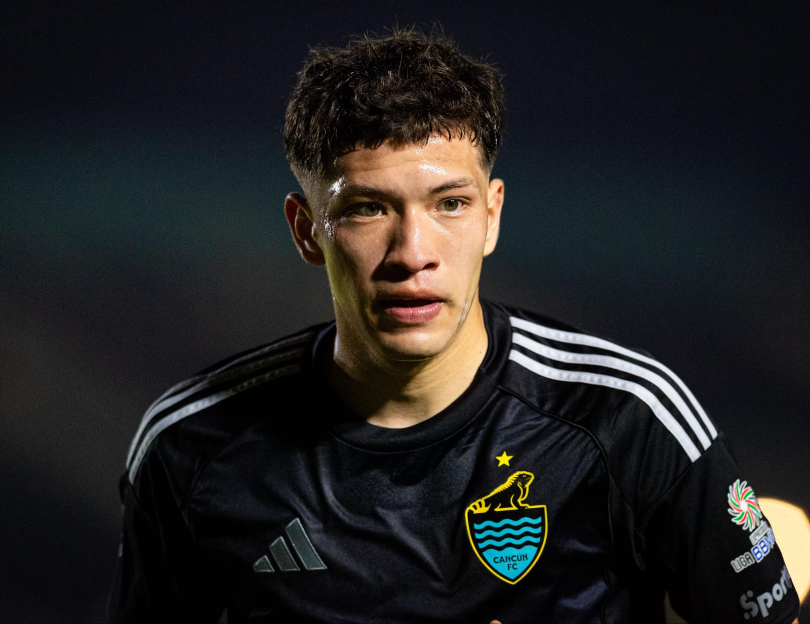 CANCÚN FC CAE EN CASA ANTE EL CAMPEÓN, LA JAIBA BRAVA