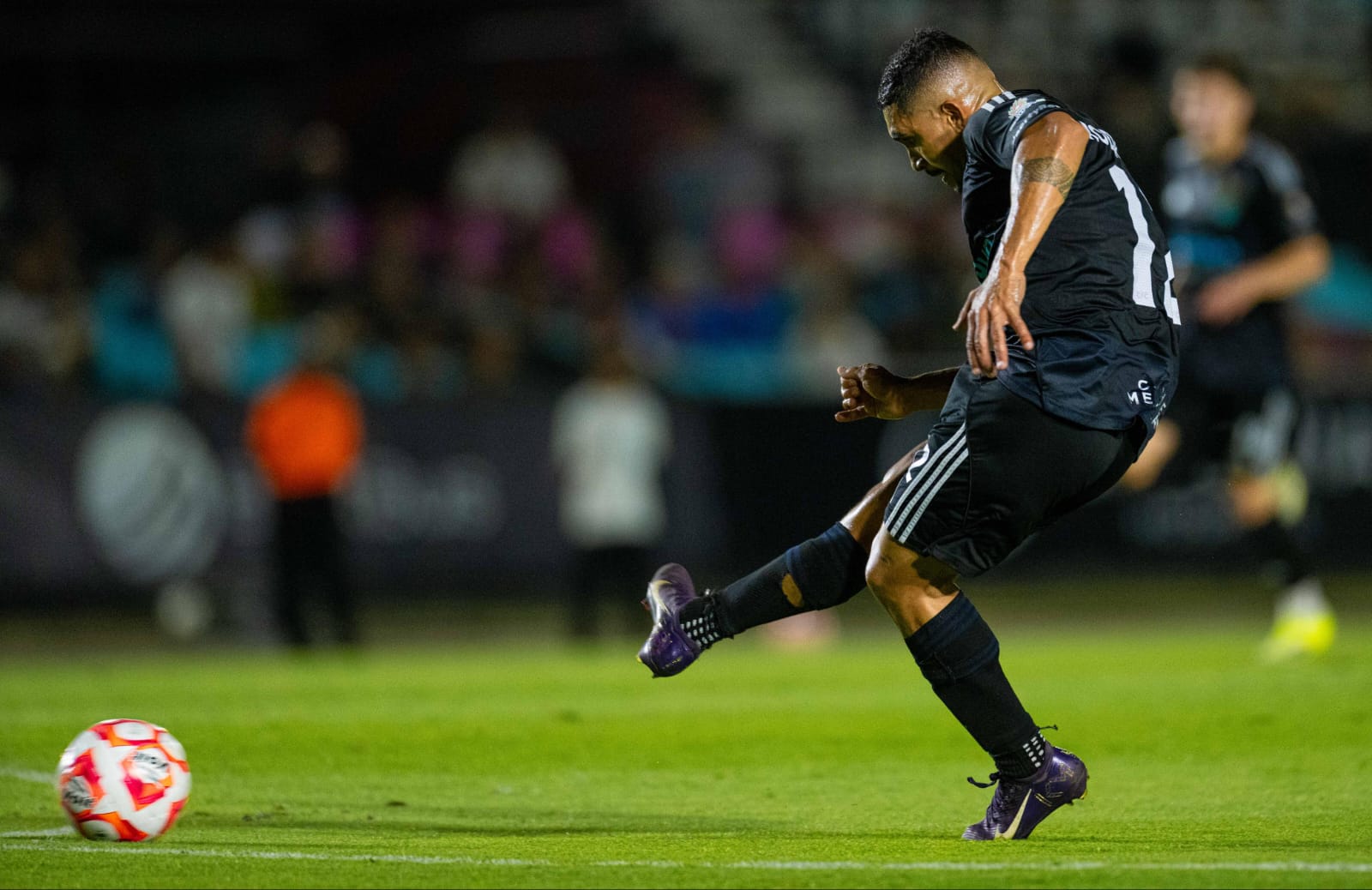 CANCÚN FC Y LA PAZ PACTAN EMPATE EN EL 'ANDRÉS QUINTANA ROO'