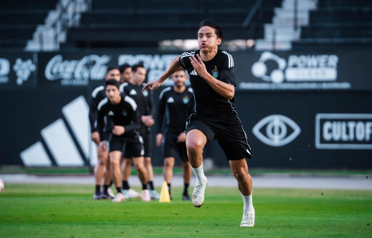 CANCÚN FC DESAFÍA A ‘LA TRINCA’ EN TERRITORIO FRESERO
