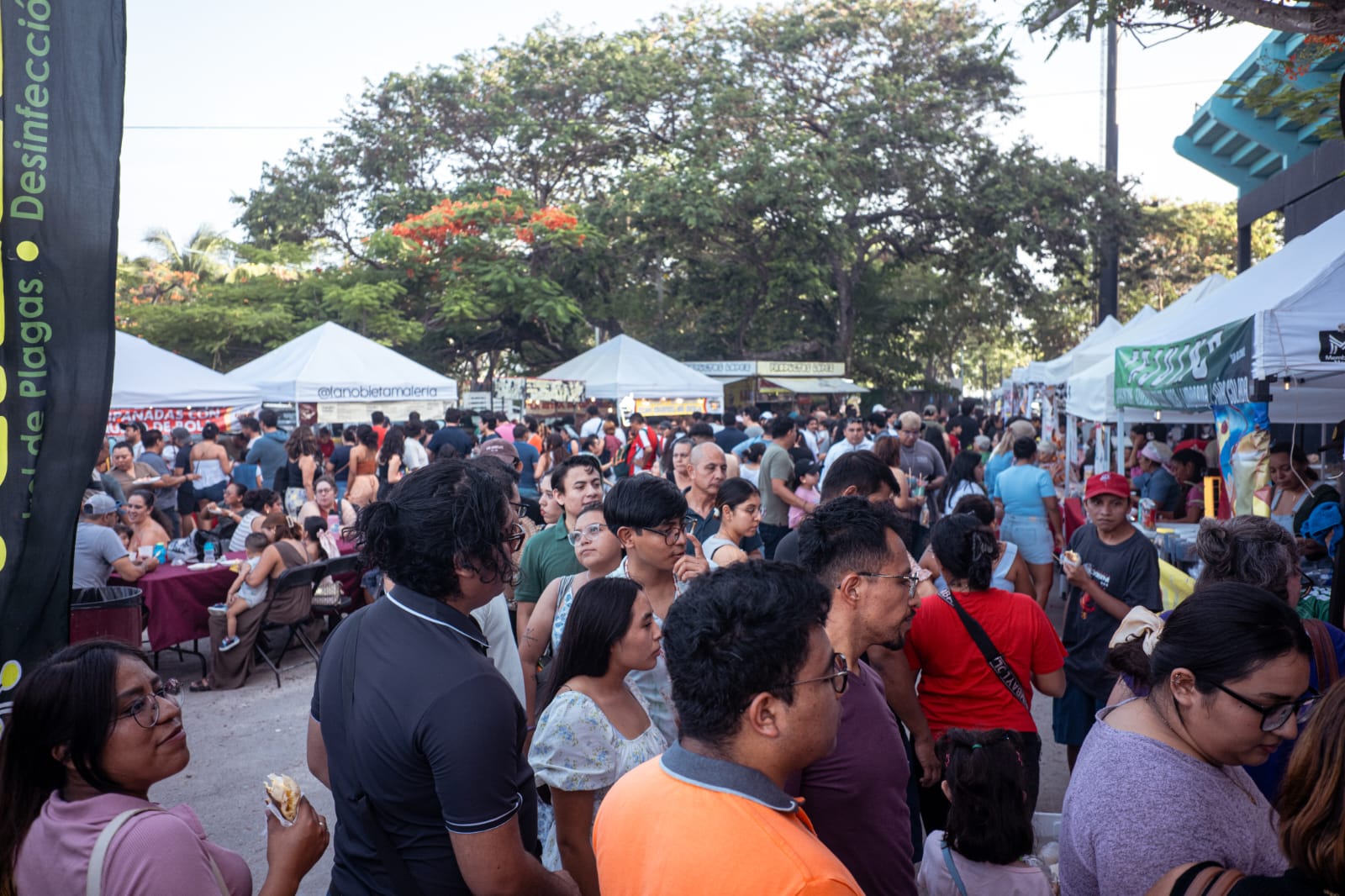 ¡VICTORIA CON SABOR! ... CANCÚN FC Y LA FERIA DEL QUESO DE BOLA CONQUISTAN A LA AFICIÓN EN EL ESTADIO 'ANDRÉS QUINTANA ROO'