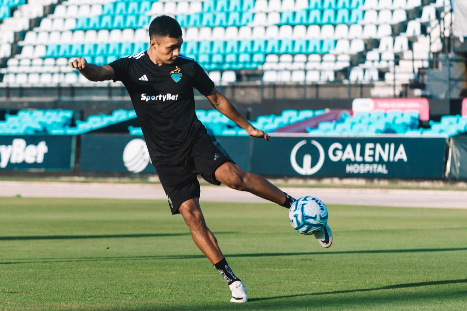 CANCÚN FC ANTE LA PAZ, MÁS QUE UN JUEGO, UNA BATALLA QUE CLAMA EL REGRESO DEL ASCENSO