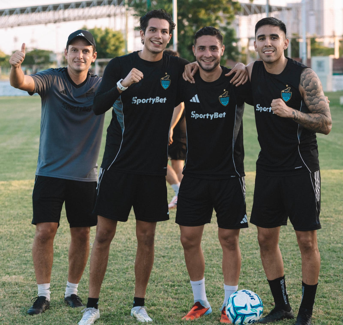 CANCÚN FC Y ALEBRIJES DE OAXACA CHOCAN POR SÉPTIMA OCASIÓN EN EL ‘ANDRÉS QUINTANA ROO’