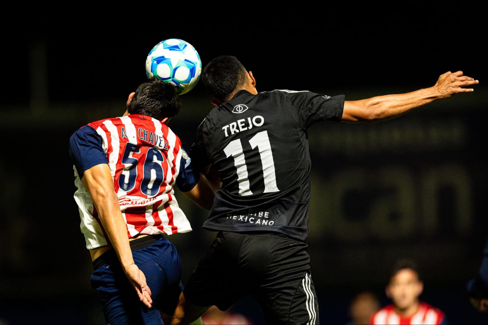 CANCÚN FC EMPATA ANTE TAPATÍO EN LA IDA DE LOS CUARTOS DE FINAL