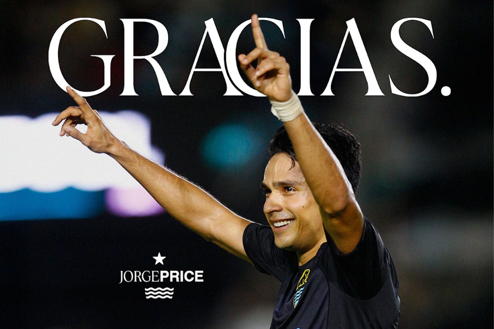 CANCÚN FC IMPULSA REGRESO DE JORGE DÍAZ PRICE A LA LIGA MX; TOLUCA, SU DESTINO