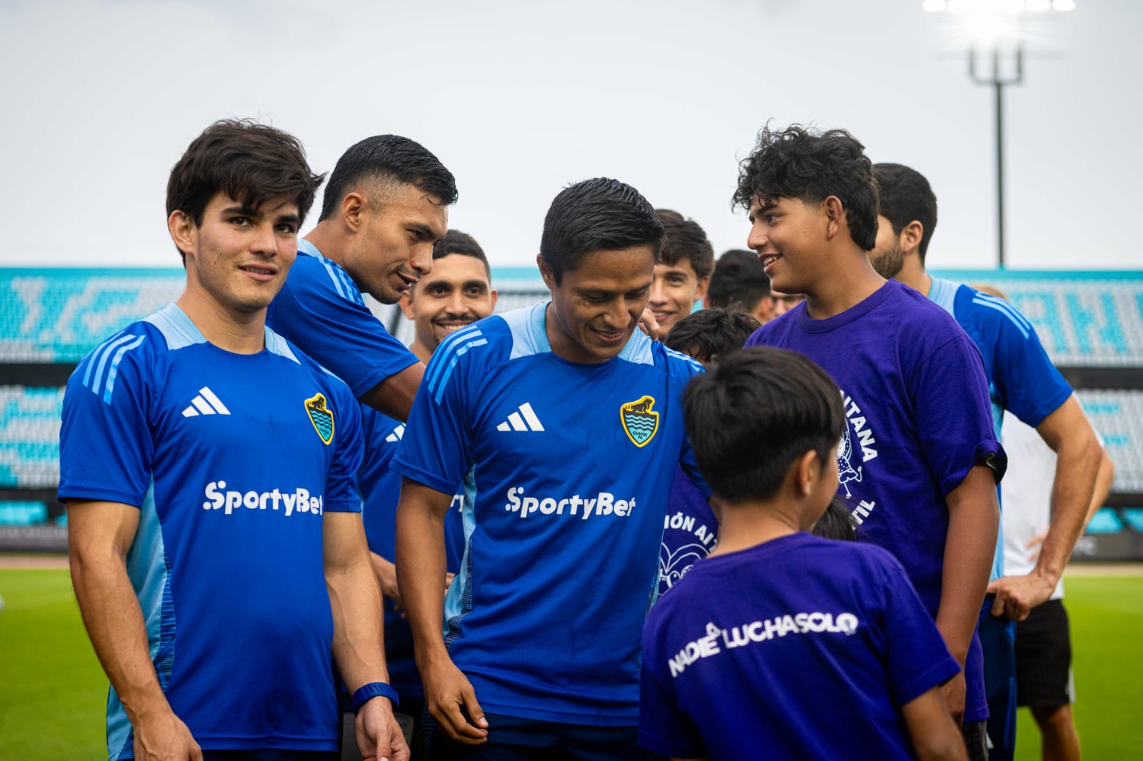 CANCÚN FC Y ATLANTE PROTAGONIZAN EN EL ‘PARAÍSO’, ‘EL ÚLTIMO BAILE’… POR AHORA