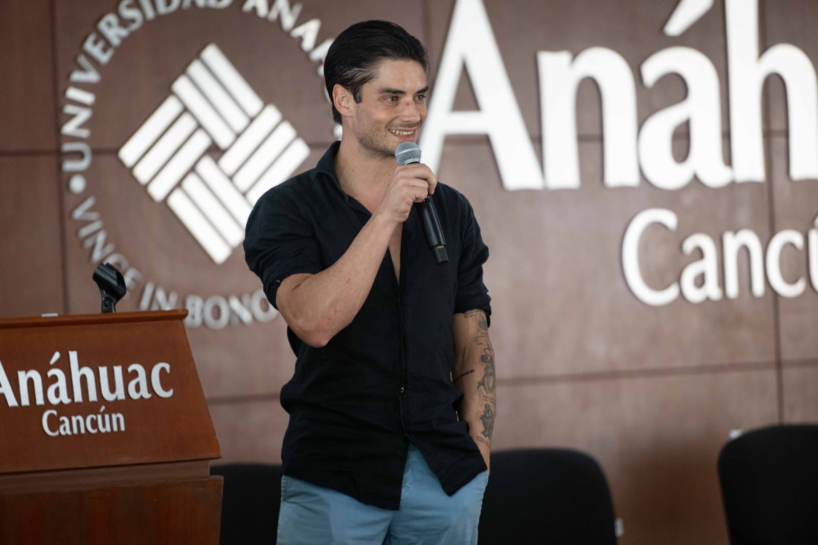 CANCÚN FC, PROTAGONISTA EN LA CONSTRUCCIÓN DEL FUTURO JURÍDICO DEL FÚTBOL MUNDIAL