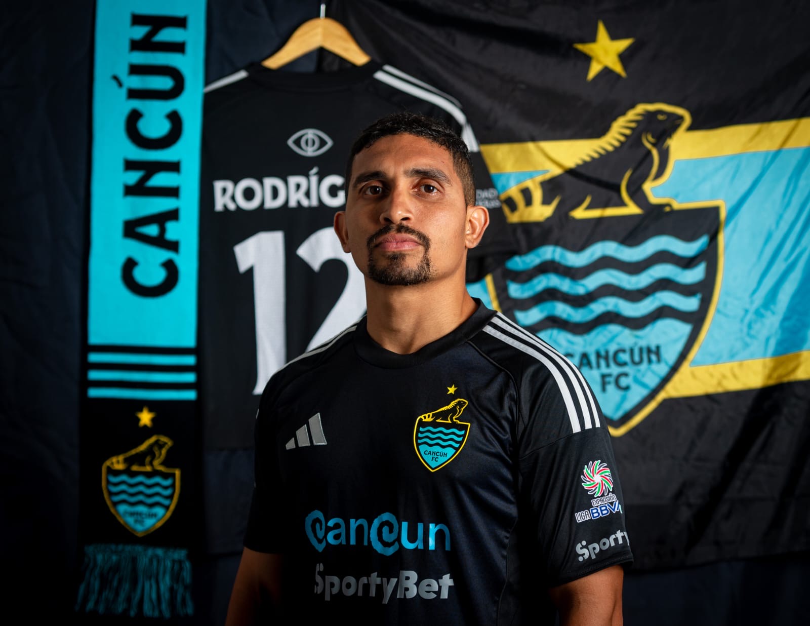 JOSÉ RODRÍGUEZ CONQUISTA SEGUNDO TÍTULO DE GOLEO CON CANCÚN FC Y SUMA 51 EN LIGA BBVA EXPANSIÓN MX