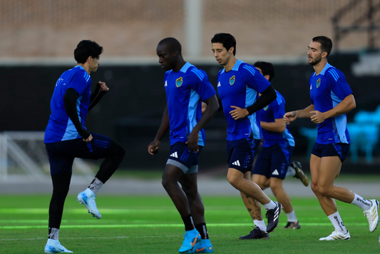 CANCÚN FC INICIA EL AÑO EN CASA ANTE CORRECAMINOS