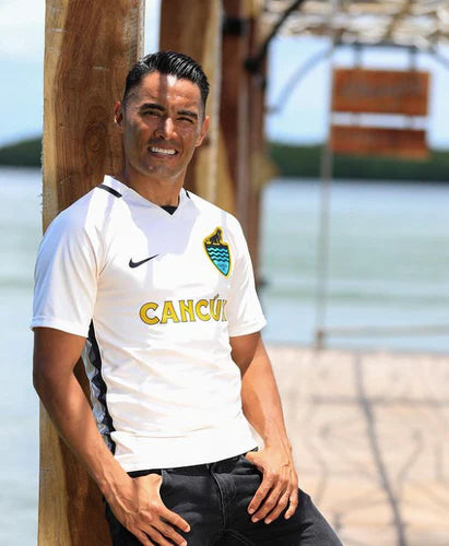 Cancún FC anuncia 2 nuevos fichajes