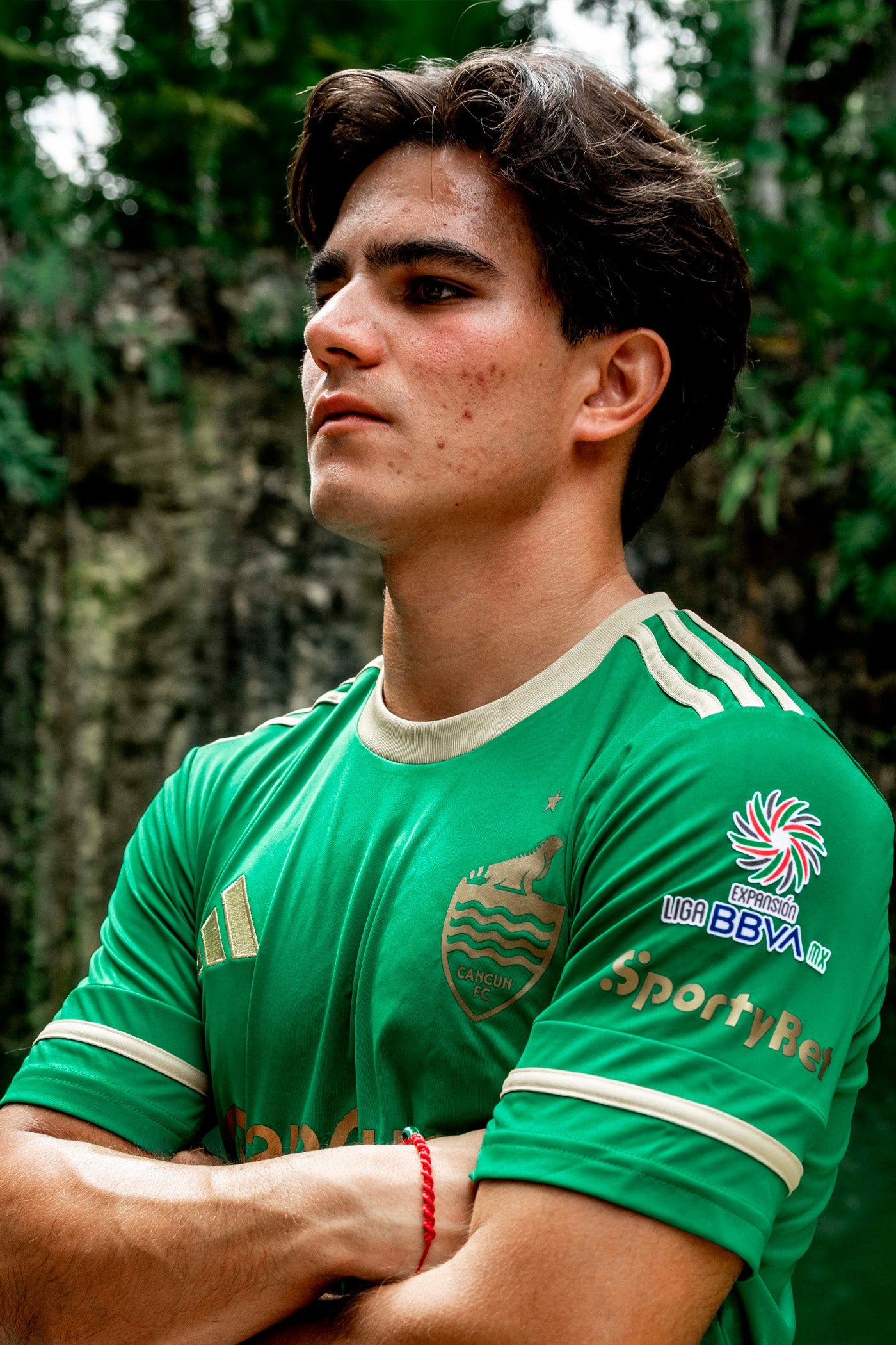 CORAZÓN MEXICANO