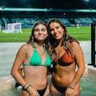 POOL BOX (GRUPAL 8-10 PAX.) - Cancún FC