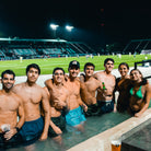 POOL BOX (GRUPAL 8-10 PAX.) - Cancún FC