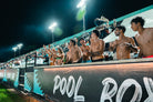 Party Bus + Pool box - Cancún FC