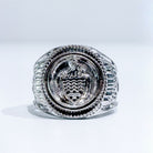 ANILLO CAMPEÓN DE CAMPEONES (EDICIÓN LIMITADA) PREVENTA CFC - Cancún FC