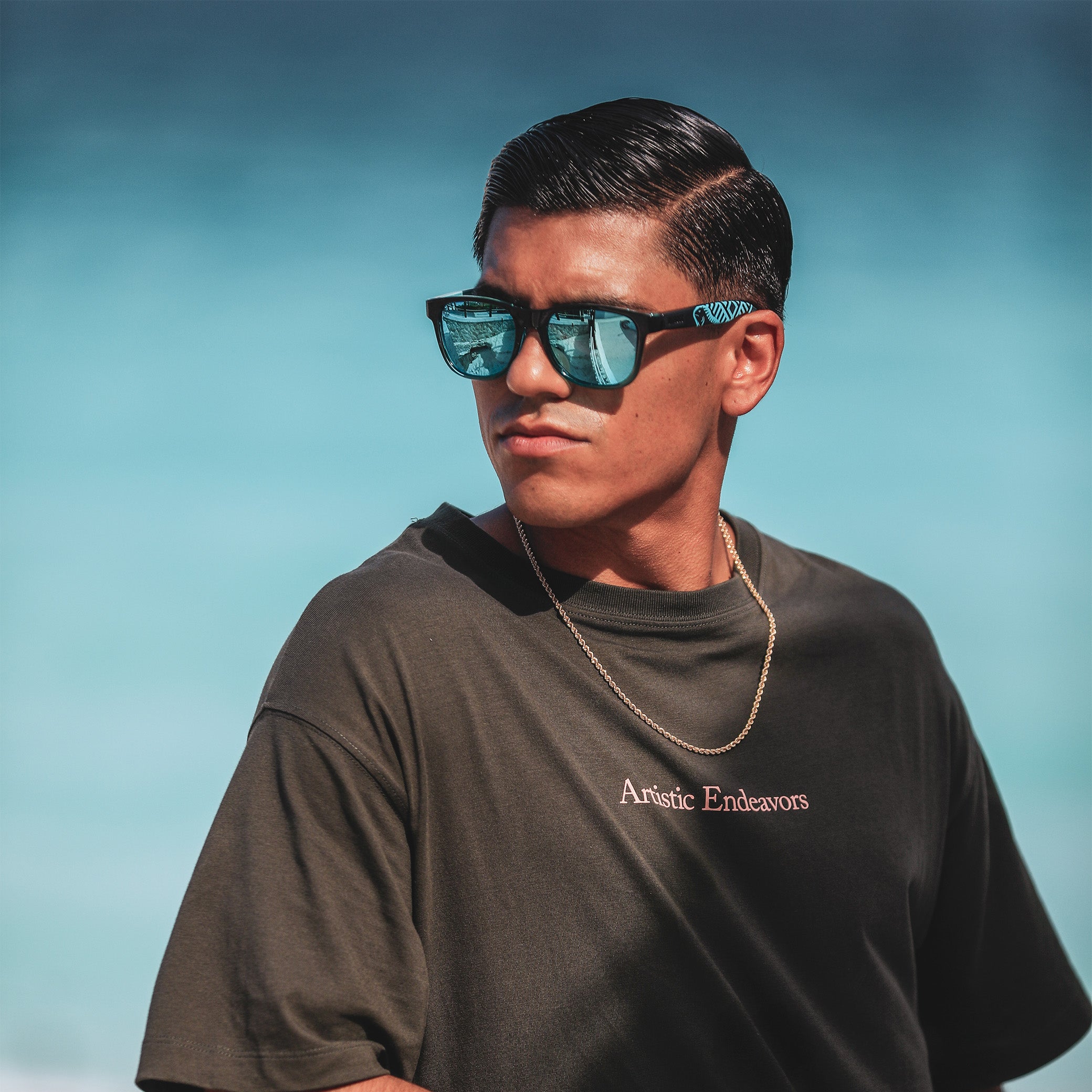 LENTES DE SOL CAMPEONÍSIMO - BIGBOSS - Cancún FC Shop
