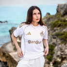 ORO MAYA - JERSEY (WOMEN) - Cancún FC
