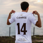 ORO MAYA - JERSEY (MEN) - Cancún FC