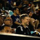 Cancún FC Tourist Lounge Entrada General 2