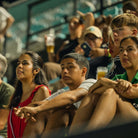 Cancún FC Tourist Lounge Entrada General 5