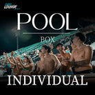 POOL BOX (INDIVIDUAL) - Cancún FC