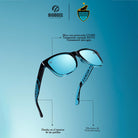 LENTES DE SOL CAMPEONÍSIMO - BIGBOSS - Cancún FC