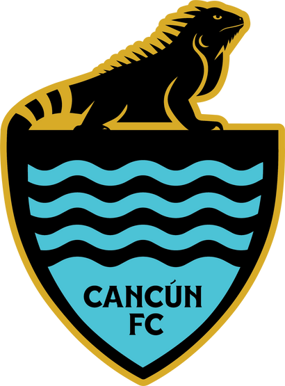 Cancún FC Shop