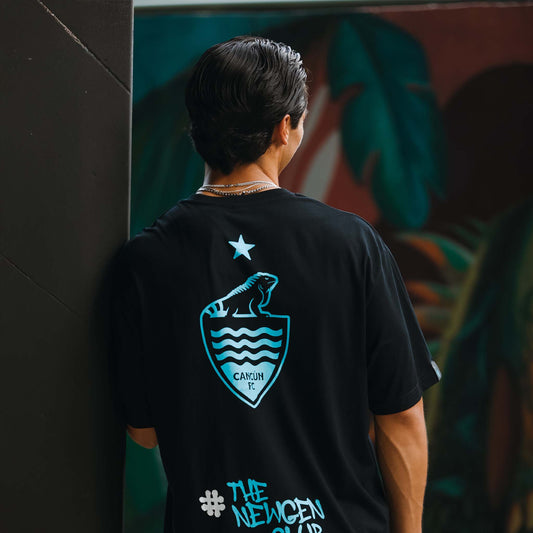 THE NEW GEN BLUE (UNISEX)