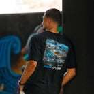 STADIUM TEE (UNISEX) - Cancún FC