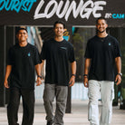 STADIUM TEE (UNISEX) - Cancún FC