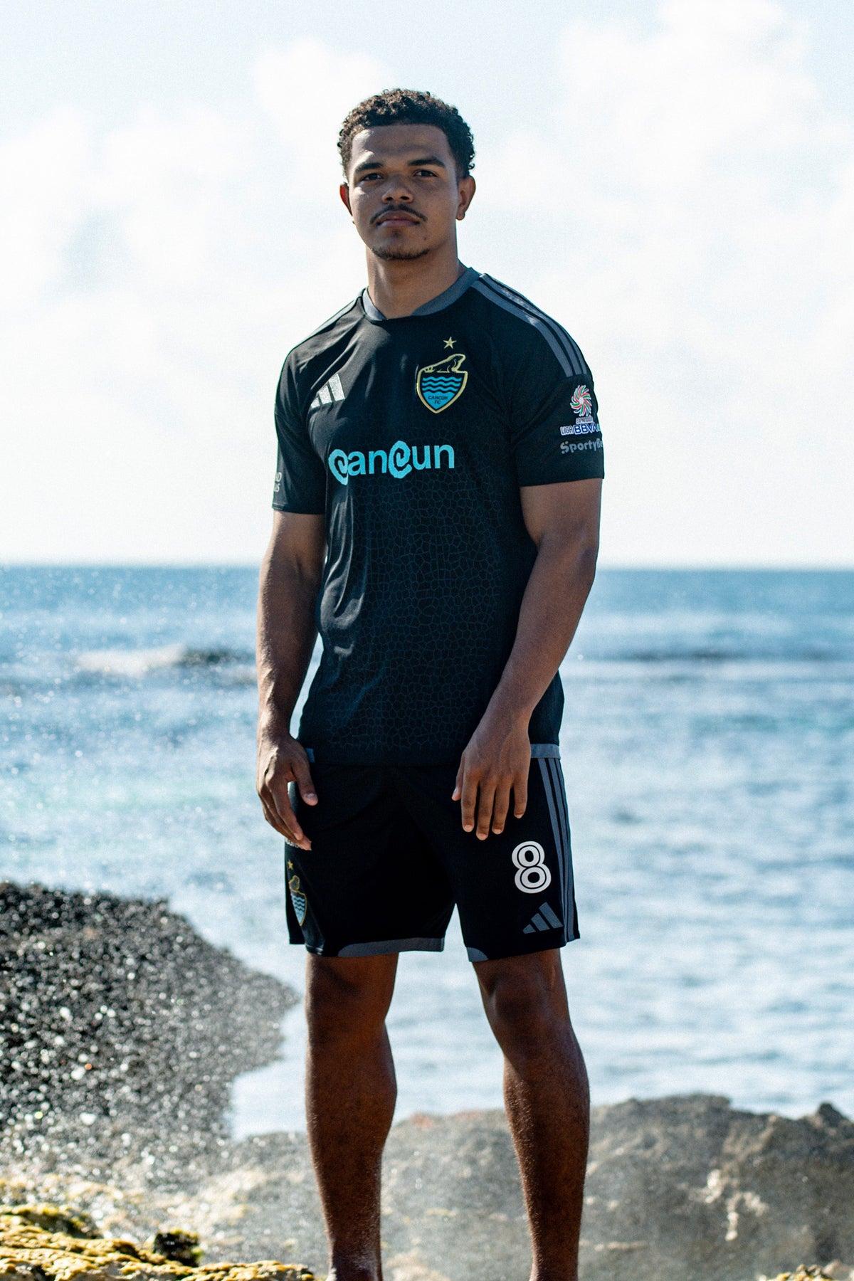 EL ORIGEN (MEN) - Cancún FC
