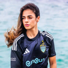 CARIBBEAN SHADOW - JERSEY (WOMEN) - Cancún FC