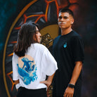 WTJ TEE (UNISEX) - Cancún FC