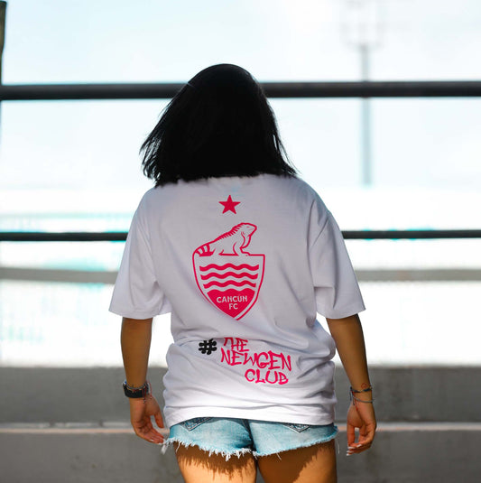 THE NEW GEN PINK (UNISEX)