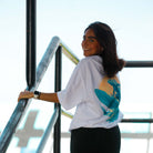 IGUANA SURFER (UNISEX) - Cancún FC