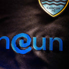 CARIBBEAN SHADOW - JERSEY (MEN) - Cancún FC