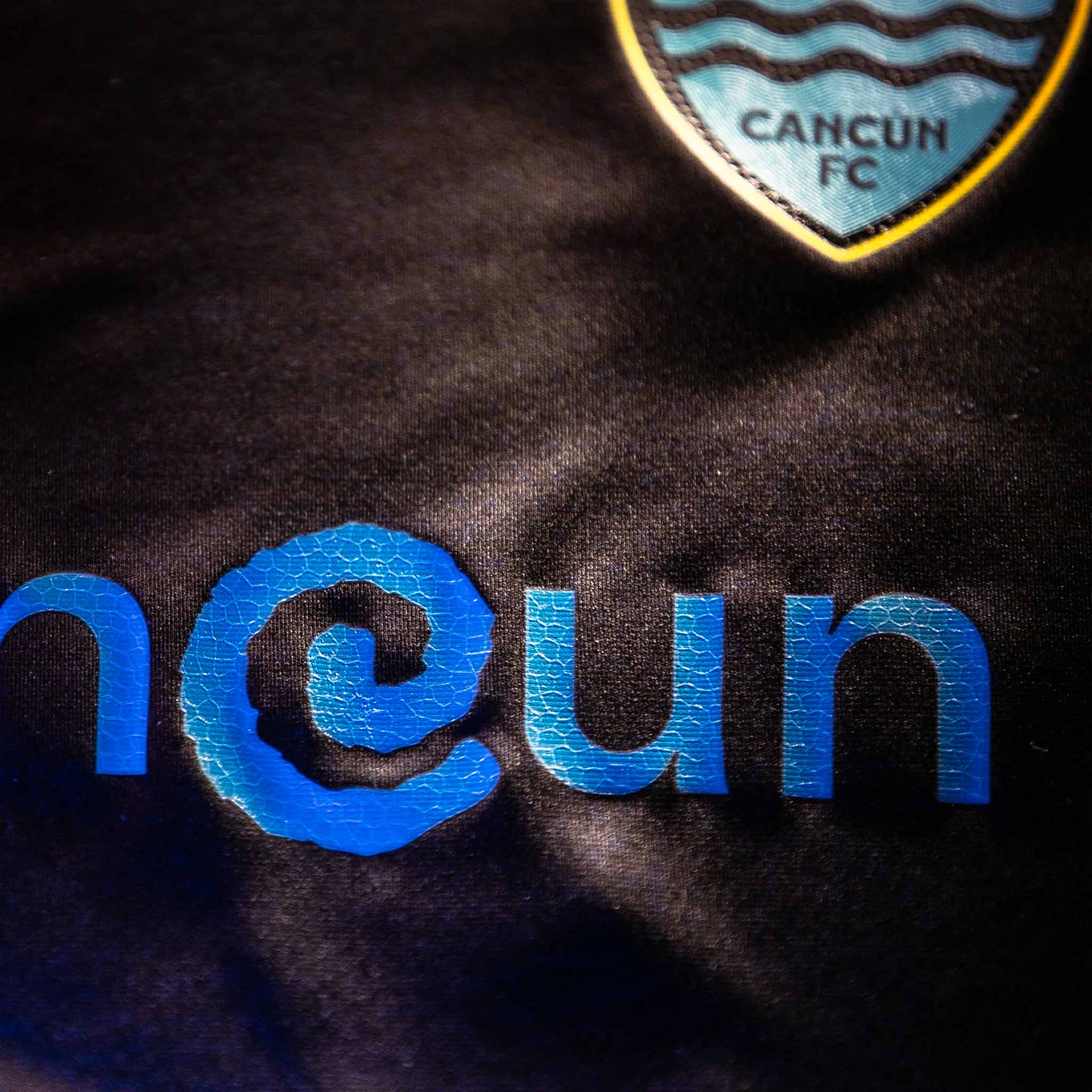 CARIBBEAN SHADOW - JERSEY (MEN) - Cancún FC