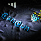 CARIBBEAN SHADOW - JERSEY (MEN) - Cancún FC