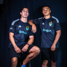 CARIBBEAN SHADOW - JERSEY (MEN) - Cancún FC