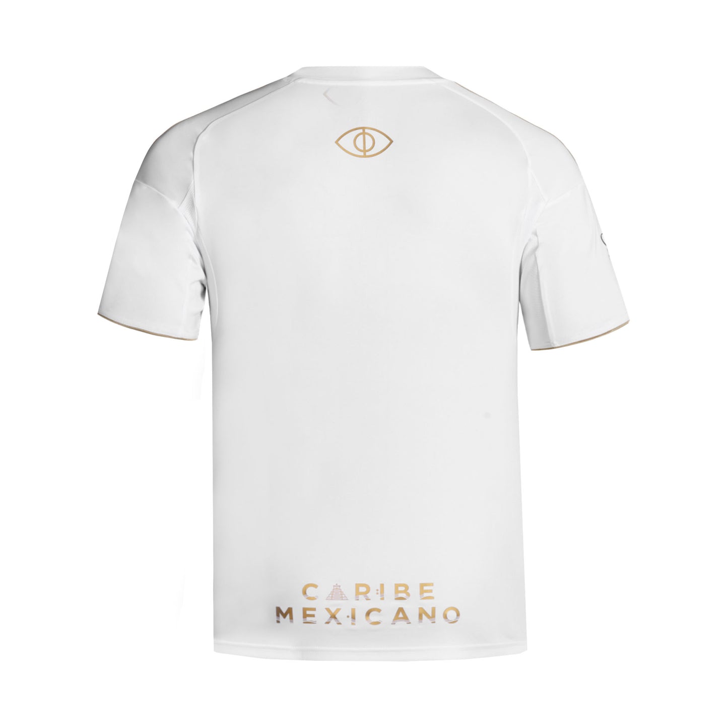 ORO MAYA - JERSEY (KIDS)