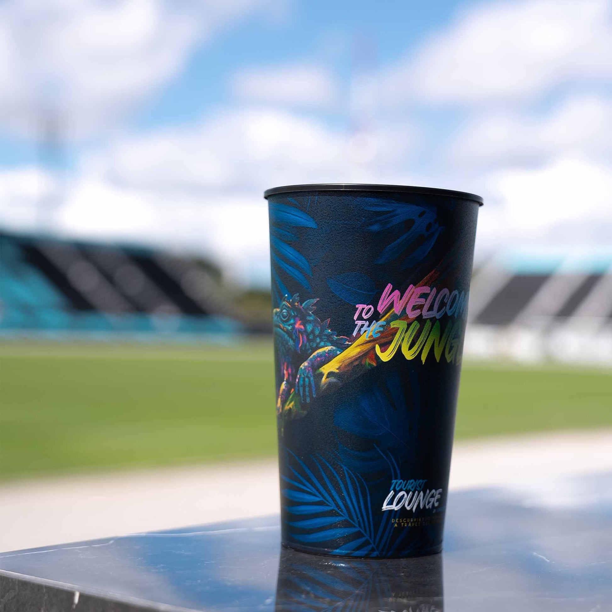 Vaso CFC - Cancún FC