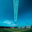 Porta Gafete CFC (Turquesa) - Cancún FC