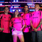 NIGHT LIFE TH24/25 - JERSEY (MEN) - Cancún FC