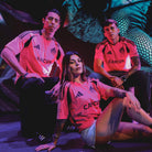 NIGHT LIFE TH24/25 - JERSEY (WOMEN) - Cancún FC